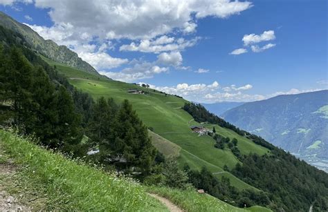 wandern brig|Brig: Die 10 schönsten Routen zum Wandern 